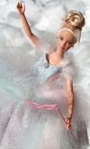 Barbie Ballet Masquerade