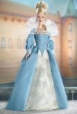 Barbie Princess of Danish Court