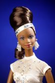 Barbie Starlight Dance African American