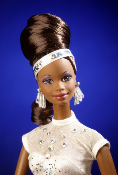 Barbie Starlight Dance African American