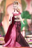 Barbie Exotic Intrigue