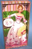 Victorian Tea Barbie