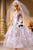 Barbie Reproduction Wedding Day