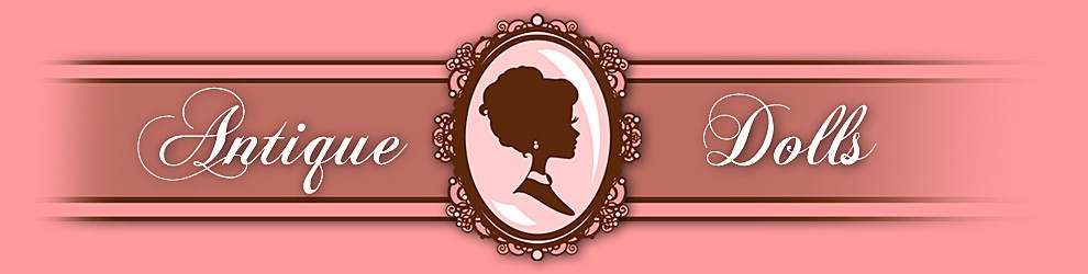 Loja de antiquedolls