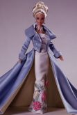 Barbie Serenade in Satin