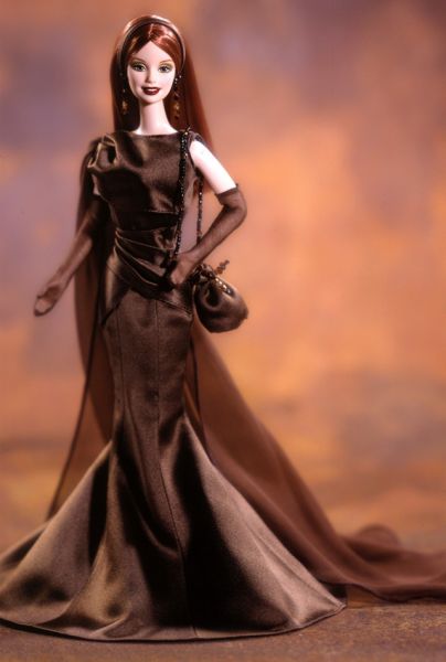 Barbie Club Coutoure