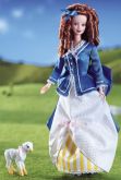 Barbie Little Lamb