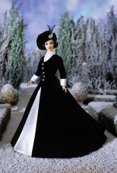 Barbie Romantic Interlud