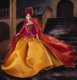 Barbie Simphony in Chiffon