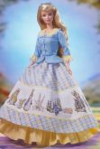 Barbie Peter Rabit