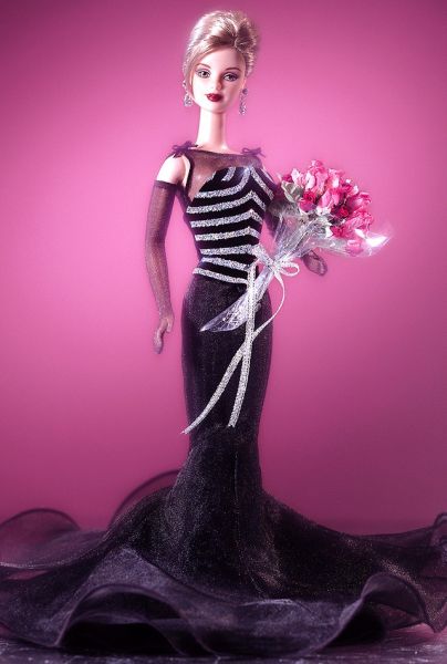 Barbie 40 Anos